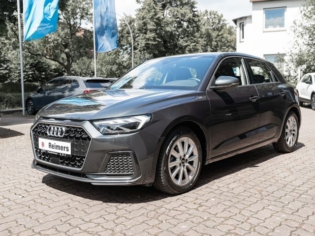 Audi A1 25 Sportback 1.0 TFSI SHZ NAVI KLIMA PDC