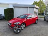Volvo V40 R DESIGN!98000 KM!8 Fach Bereift! - rote Volvo V40