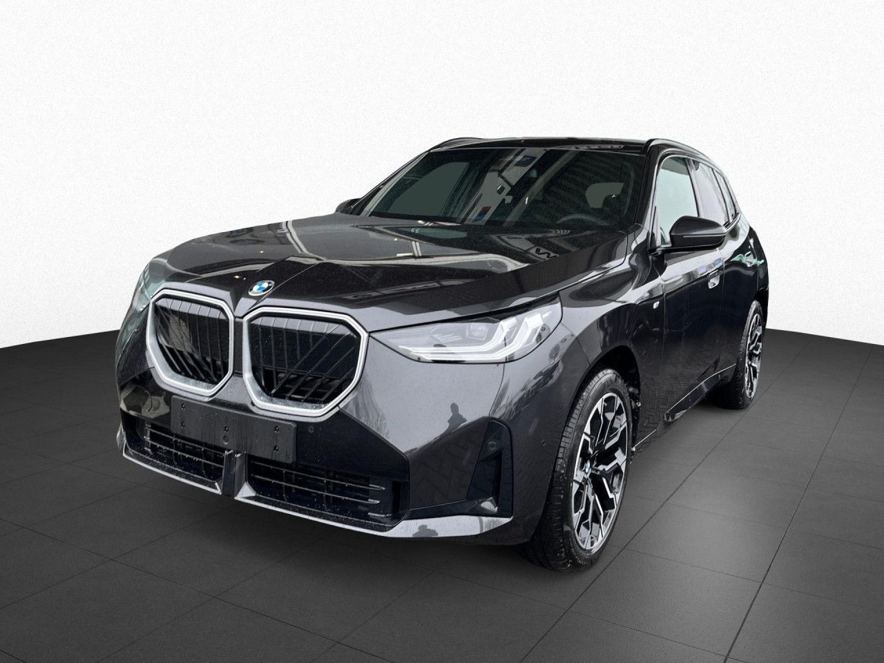 BMW X3 - Bild 3