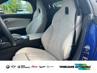 BMW Z4 - Vorschau Bild 16