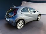 Toyota Aygo X 1.0 Automatik 53 kW (72 PS), Variomati... - Toyota: Aygo