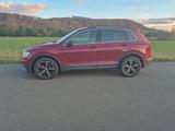 Volkswagen Tiguan 1.4 TSI ACT 16V BLUE MOTION - Firmenfahrzeug gebraucht