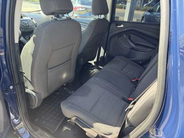 Ford Kuga Diesel 2.0 TDCi 2x4 Trend