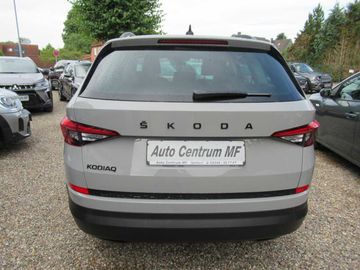 Skoda Kodiaq - 5
