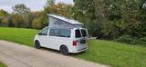 Volkswagen T6 California Beach, Camper, Küche, Standheizun - VW T6 California Gebrauchtwagen in Stuttgart