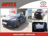 Toyota Yaris 1.5 l HSD Team D SHZ Navi  - Toyota Yaris: Hsd