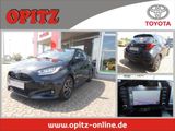 Toyota Yaris 1.5 l HSD Team D SHZ Navi  - Toyota Yaris: Hsd