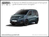 Citroën Berlingo MPV M Diesel Automatik 130 PS Plus - Citroën Berlingo Neuwagen mit Diesel-Antrieb