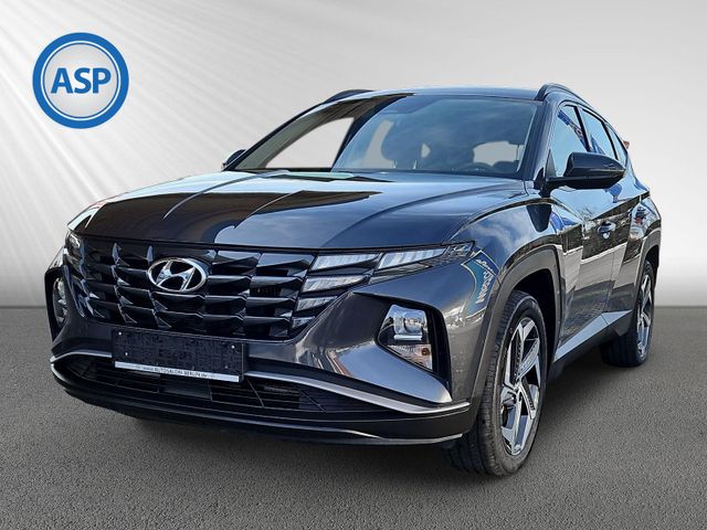 Hyundai TUCSON Plug-In Hybrid 4WD LED VIRTUAL KAMERA PDC