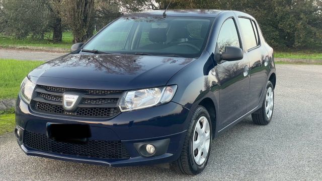 Dacia Sandero 1.2 GPL 75CV Serie Limitata Trasve