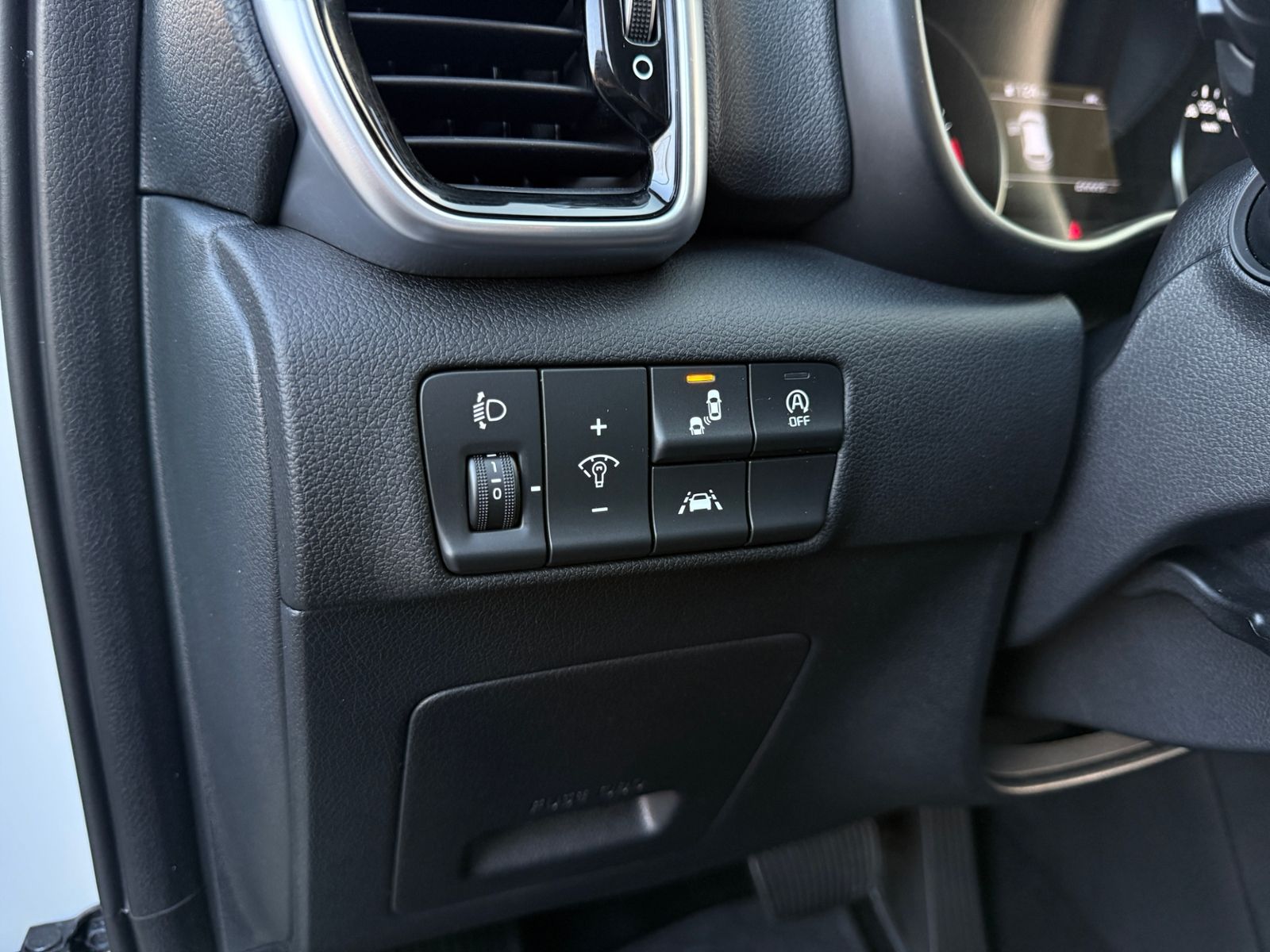Fahrzeugabbildung Kia Sportage Black Edition KAM LED NAVI