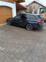 BMW 320d Touring Sport Line Sport Line