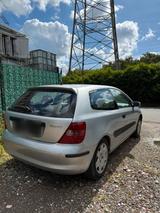 Honda Civic 1.4 Benziner TÜV 07/26 - Honda Civic aus 2001: 1.4