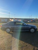 BMW 318Ci - Bitte lesen - BMW 318 aus 2006