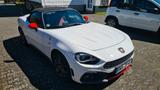 Abarth 124 Spider 1.4 MultiAir Turbo Turismo Turismo - Abarth 124 Spider Gebrauchtwagen