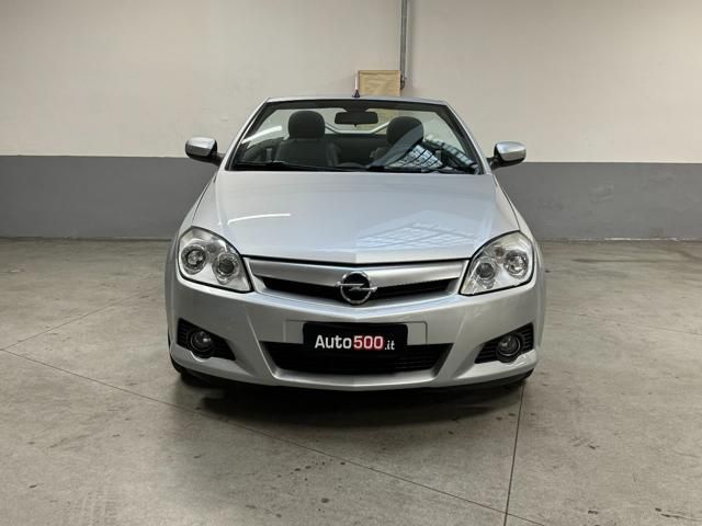 Opel OPEL Tigra TwinTop 1.4 16V Sport