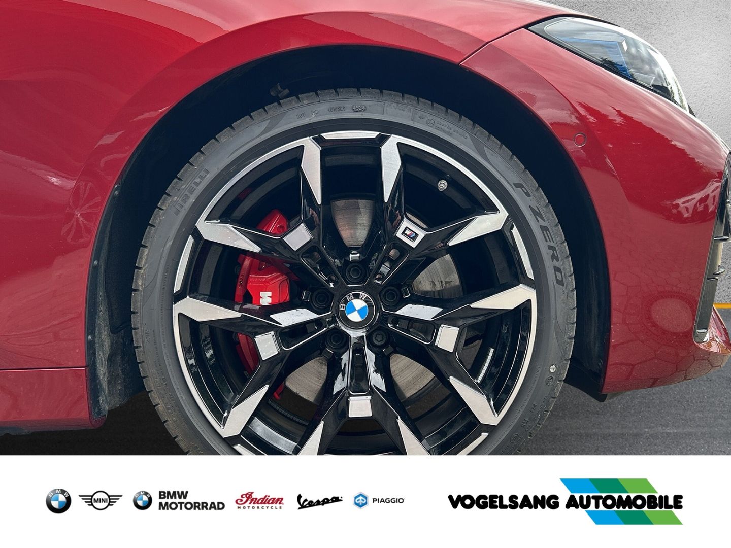 Fahrzeugabbildung BMW M440i xDrive Cabrio 19' LM Lenkradheizung Sportp