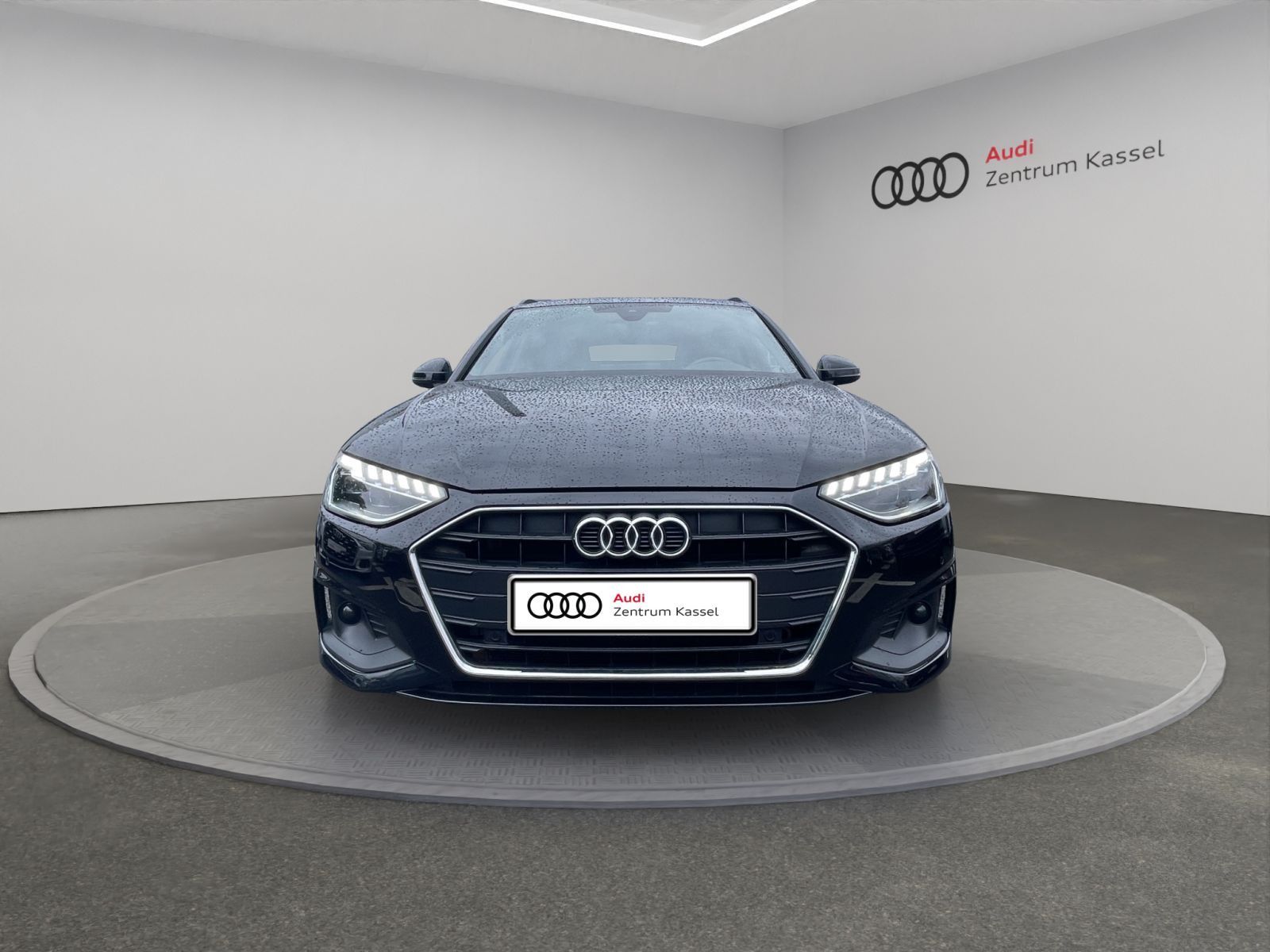 Audi A4 - Bild 9