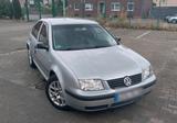 Volkswagen VW Bora Limousine - Volkswagen Bora aus 2001