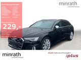 Audi S6 Avant 3.0 TDI quattro APP DAB VIRT LED LM20 - Audi: 20v