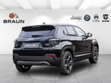 Jeep Avenger 1.2l Summit - Jeep Avenger Tageszulassungen