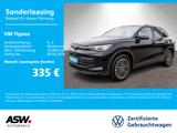 Volkswagen Tiguan Goal 2.0TDI DSG LED Navi 360° HUD ACC AHK