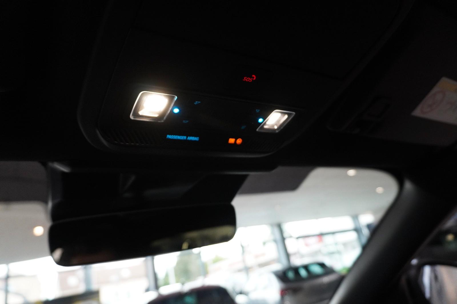 Ford Mustang Mach-E PREMIUM AWD 99KWH NAVI/360°/AHK