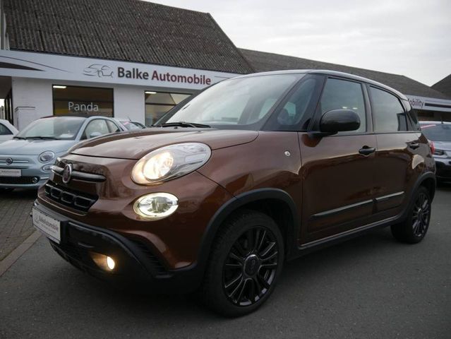 Fiat 500L Cross S-Design *BI-COLORE*KAMERA*PDC*DAB*uv