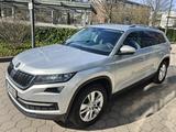 Skoda Kodiaq 2.0TDI  190PS DSG 4x4 LED Android/Carplay