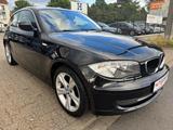 BMW 118d E81 Edition*Klimaaut*Sitzh*MFL*Navi* - BMW 118: Coupe