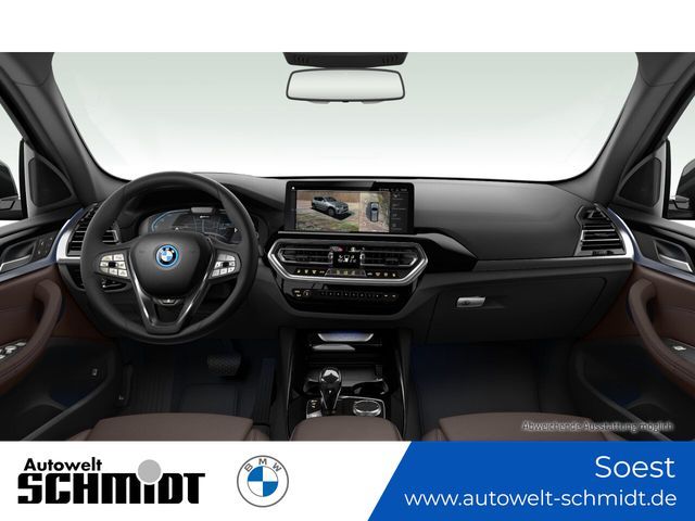 BMW X3 - Bild 4
