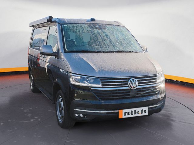 Volkswagen T6.1 California 2.0 TDI DSG Beach Tour+GJR+RFK