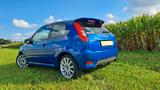 Ford Fiesta ST  - Ford Fiesta aus 2006: ST