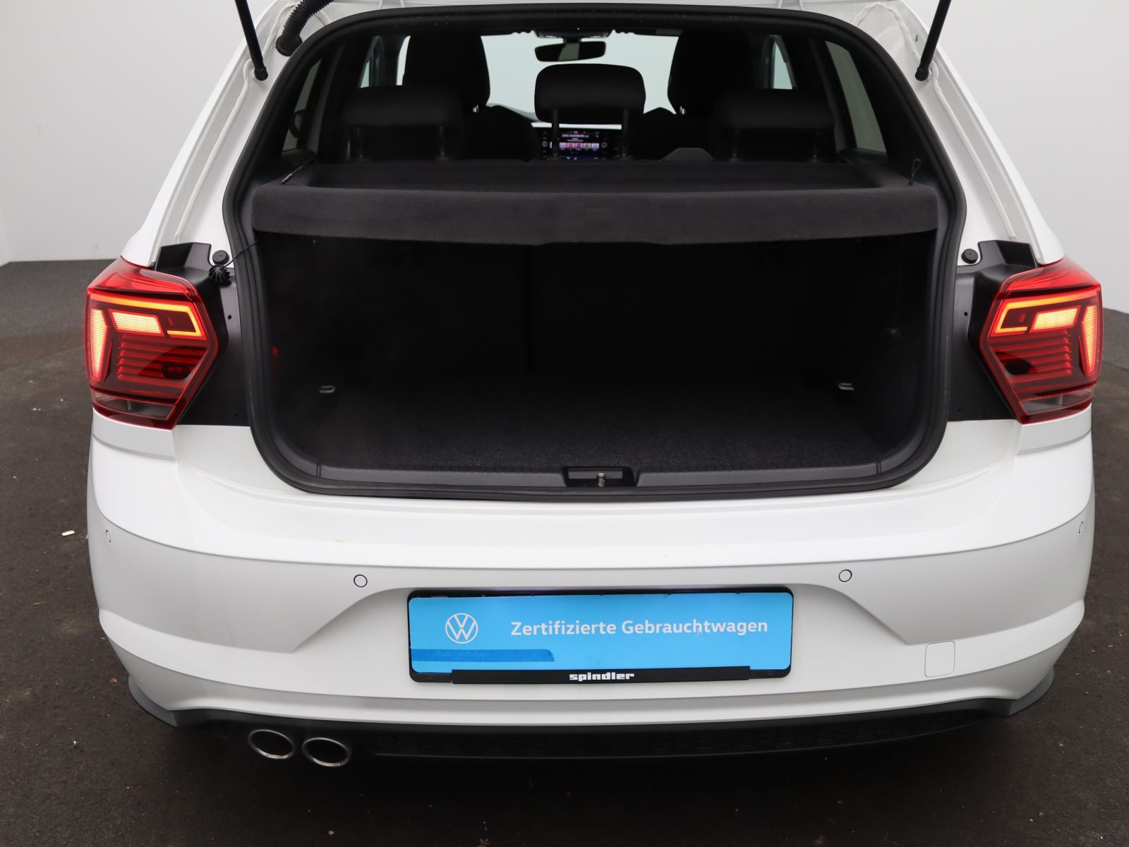 Volkswagen Polo - Bild 8