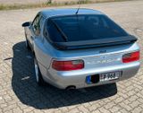 Porsche 968 tiptronic - - Porsche 968 aus 1993