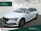 Skoda Superb Combi Style DSG Business-Paket Amundsen S - Skoda Superb: Business