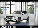Mercedes-Benz GLC 200 4m Edition AMG-Line Panoramadach - Mercedes-Benz GLC 200 Jahreswagen