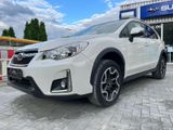 Subaru XV Exclusive+ - Subaru XV aus 2016