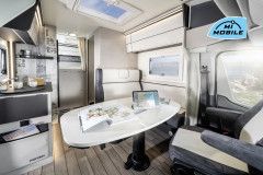 Fahrzeugabbildung Forster Forster T 599 HB *Early Bird Aktion 2026*