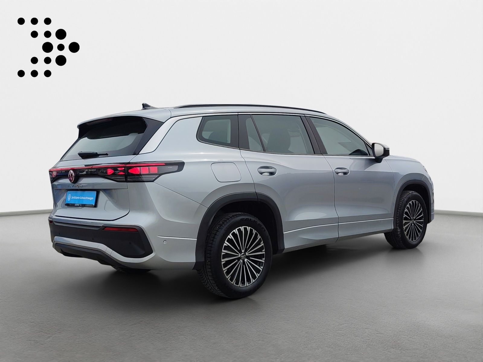 Volkswagen Tayron - Bild 19