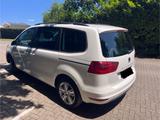Seat Alhambra 2.0 TDI CR Ecomotive 103kW Style Vi... - Seat Alhambra: Ecomotive