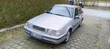 Volvo 440 1.8i Tüv 07/27 - Volvo 440: Von Privat