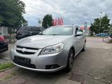 Chevrolet Epica LT - Chevrolet aus 2006