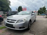 Chevrolet Epica LT - Chevrolet aus 2006