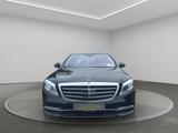 Mercedes-Benz S -Klasse Lim. S 400 d L*2 Hand*MB Checkheft*top - Mercedes-Benz S 400 Gebrauchtwagen in Stuttgart