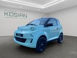 Aixam eMinauto chic #Fahren ab 15 Jahren# - Aixam MinAuto Gebrauchtwagen