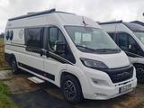 Malibu Van diversity coupé 640 LE K heavy - Malibu Diversity 640 LE K