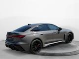 Audi RS 5 Limousine *SOFORT VERFÜGBAR | ONSTOCK* - graue Audi RS5