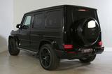 Mercedes-Benz G 350d 9G-Tronic AMG Line Standh AHK 22Zoll - gebrauchte Mercedes-Benz G 350 aus dem Jahr 2021