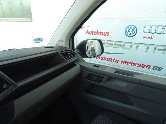 T6.1 2.0 TDI Kombi KR - 9 x Sitze
